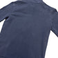 Benetton Sweatshirt Blau Y2K XS (KINDERSIZE - M)