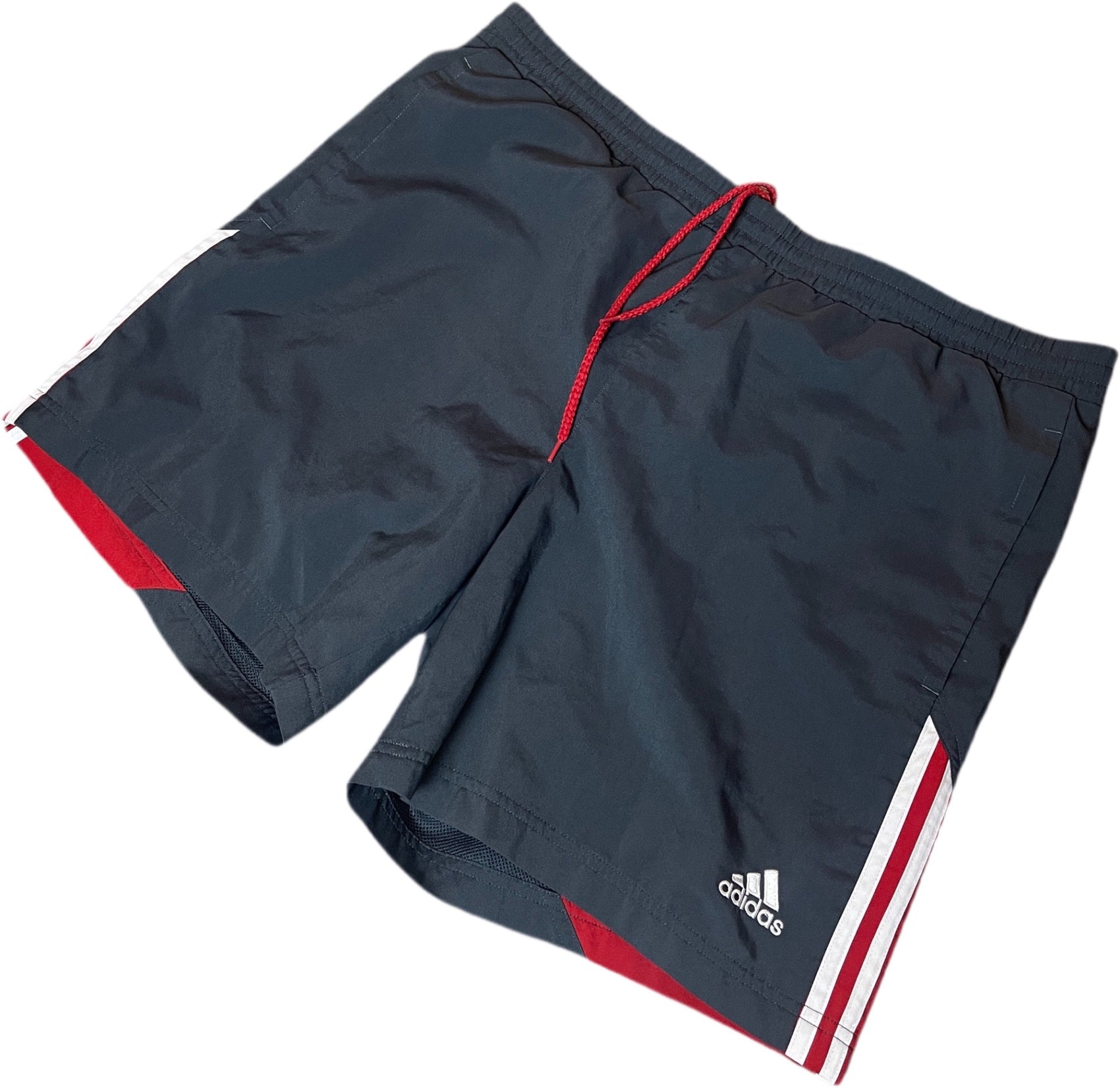 Adidas Shorts Grau 2006 XL