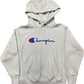 Vintage Champion Sweatshirt Mintgrün XS