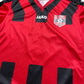 Jako 1. FC Marzahn Trikot Rot S