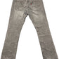 Levi's Hose Grau Baumwolle L