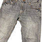 Levi's Hose Grau Baumwolle L