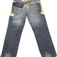 Y2K G-Star Hose Blau Baumwolle M