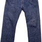 Levi's Jeanshose 501 Blau Baumwolle XXXL