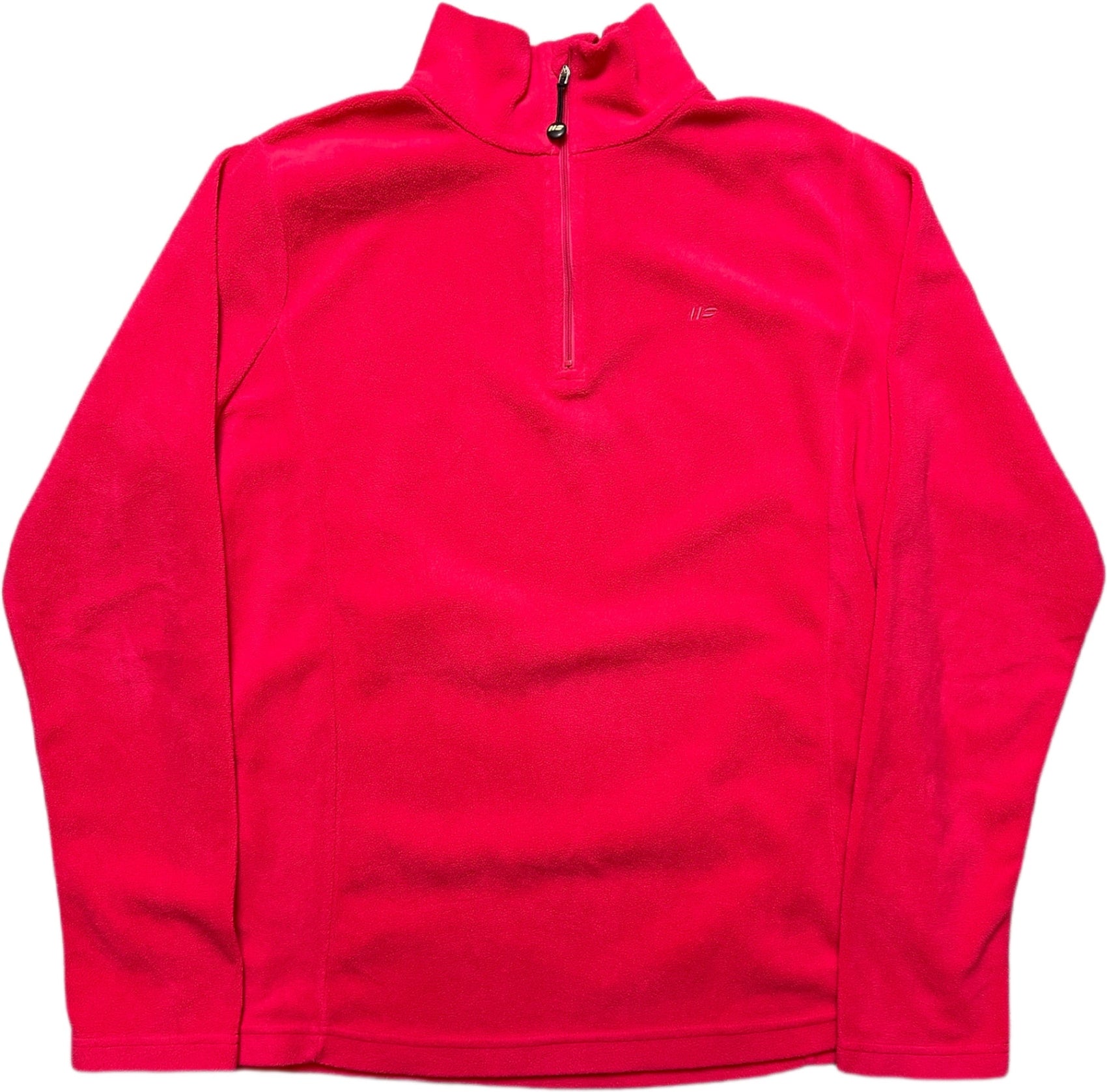 HotStuff Fleece Sweatshirt Pink Polyester XXL