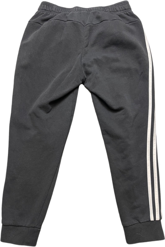 Adidas Jogginghose Schwarz Baumwollmix M