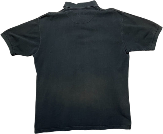 McNeal Poloshirt Blau Baumwolle XXL