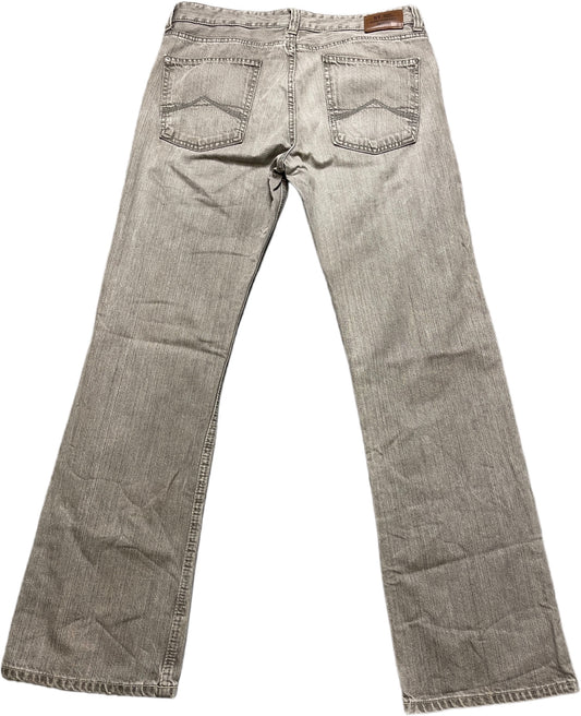 Esprit Jeans Grau Baumwolle L