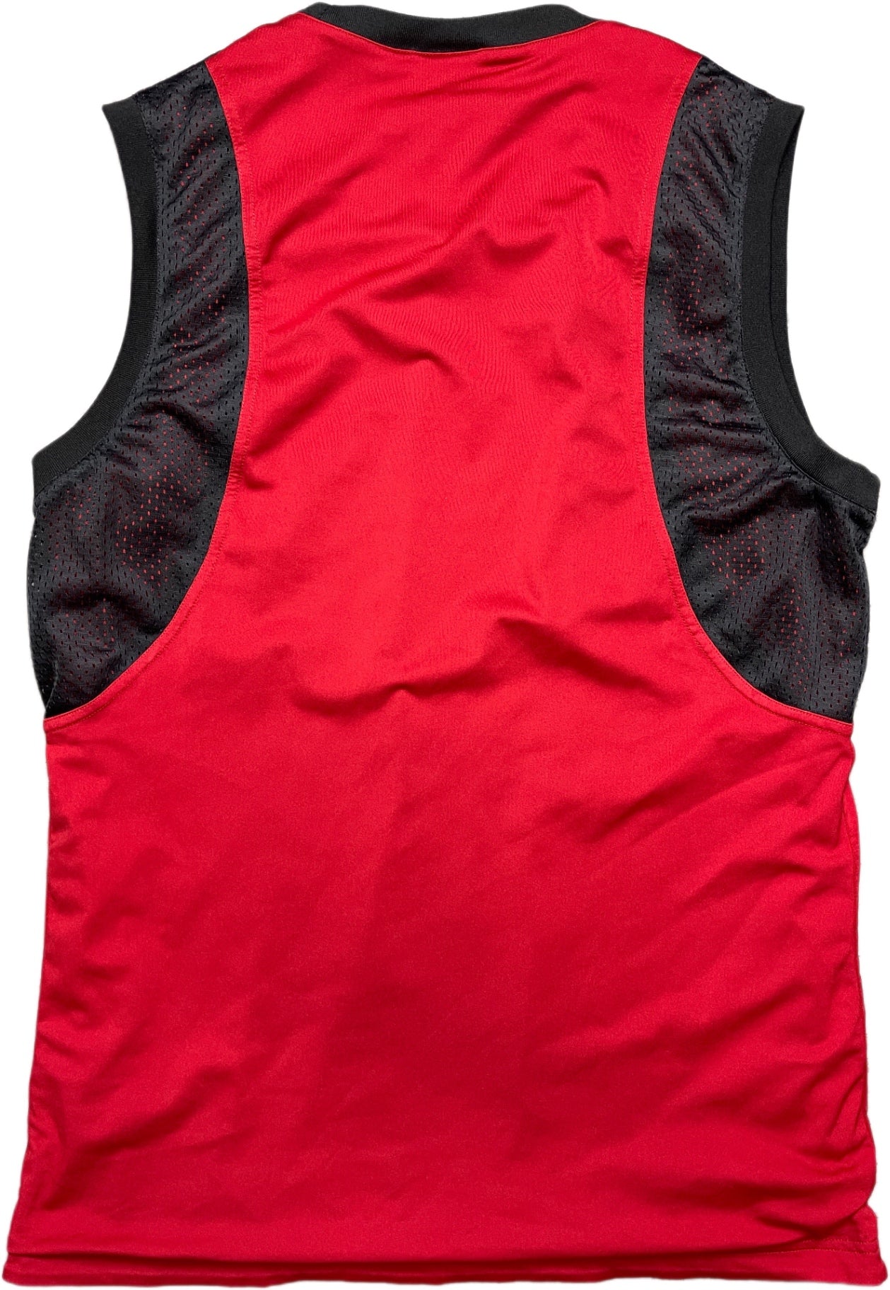 Reebok Tank Top Rot Polyester L